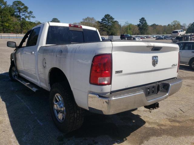 Photo 3 from auction – 2014 RAM 2500 SLT with VIN 3C6UR5DL8EG223955
