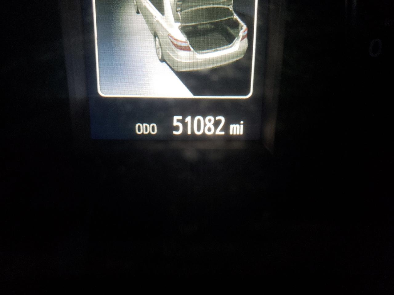 Photo 8 from auction – 2017 TOYOTA CAMRY LE with VIN 4T1BF1FK4HU451194