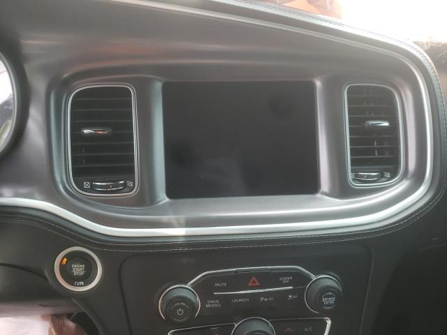 Photo 9 from auction – 2020 DODGE CHARGER SC with VIN 2C3CDXGJ5LH178936