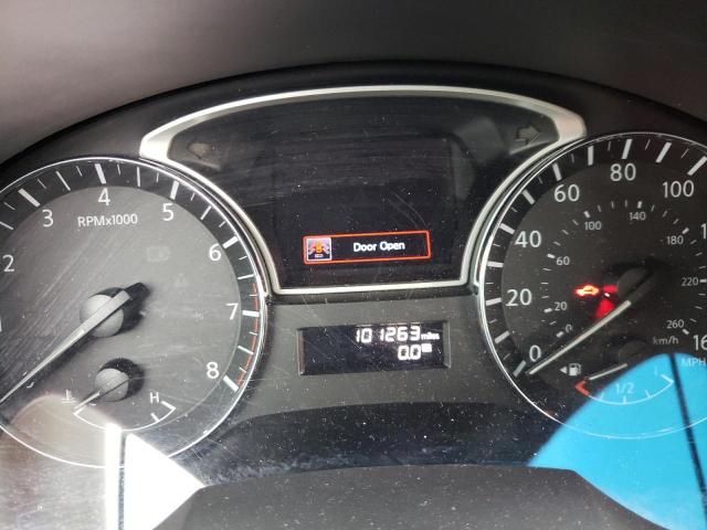 Photo 8 from auction – 2013 NISSAN ALTIMA 2.5 with VIN 1N4AL3AP3DN482261