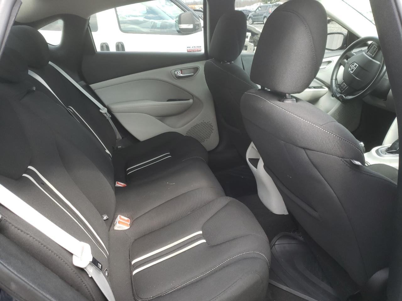 Photo 6 from auction – 2013 DODGE DART SXT with VIN 1C3CDFBA7DD289469