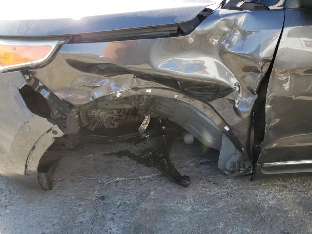 Photo 9 from auction – 2015 FORD EXPLORER X with VIN 1FM5K7D87FGA55288
