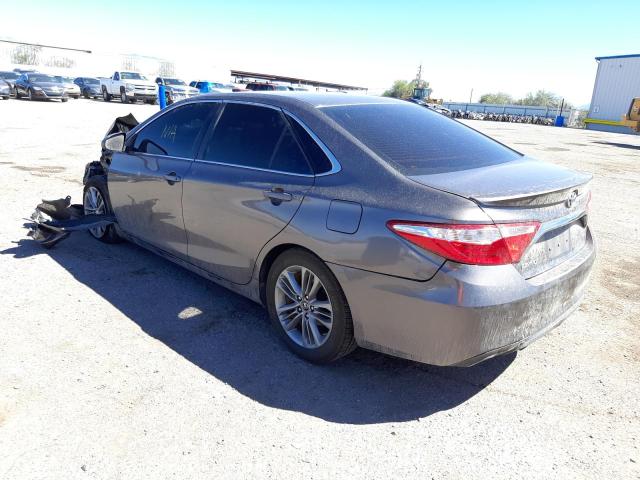 Photo 3 from auction – 2016 TOYOTA CAMRY LE with VIN 4T1BF1FK6GU208226