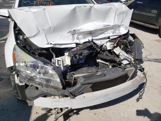 Photo 9 from auction – 2014 CHEVROLET MALIBU 1LT with VIN 1G11C5SL8EF227949