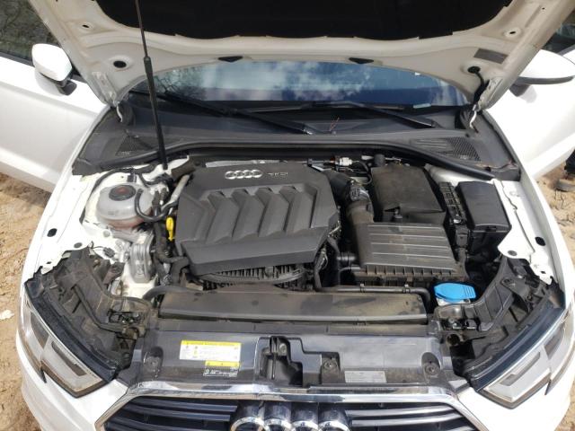Photo 7 from auction – 2018 AUDI A3 PREMIUM with VIN WAUAUGFF9J1036968