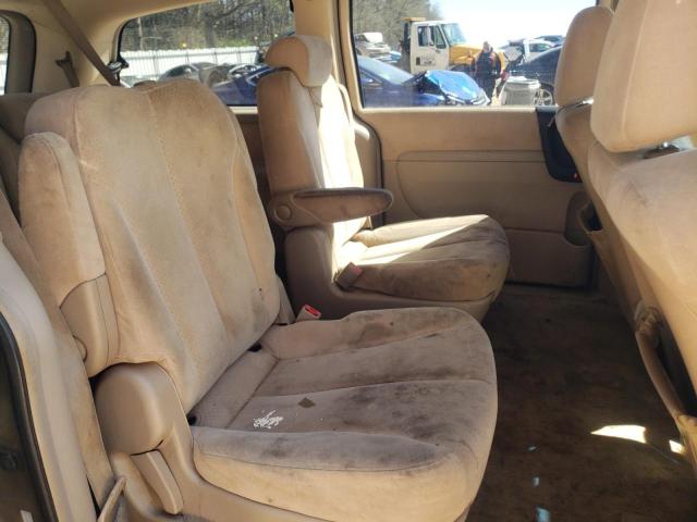 Photo 6 from auction – 2007 HYUNDAI ENTOURAGE with VIN KNDMC233476018518