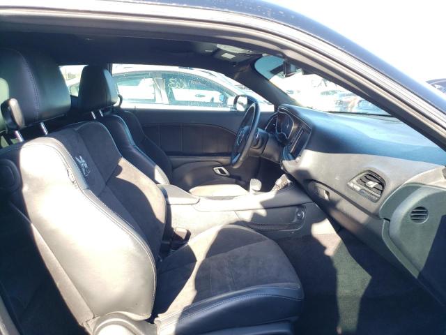 Photo 5 from auction – 2017 DODGE CHALLENGER with VIN 2C3CDZFJ1HH514652