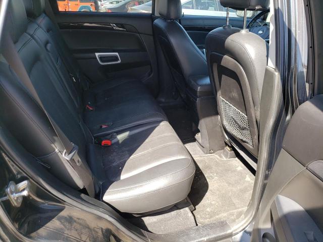 Photo 6 from auction – 2015 CHEVROLET CAPTIVA LT with VIN 3GNAL3EK3FS533105