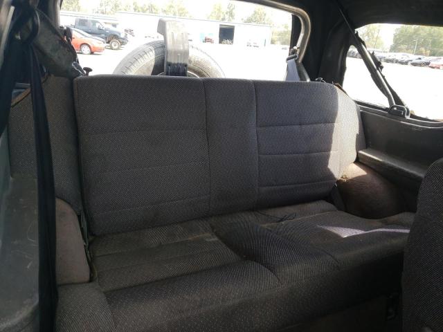 Photo 6 from auction – 2002 KIA SPORTAGE with VIN KNDJB623925170145