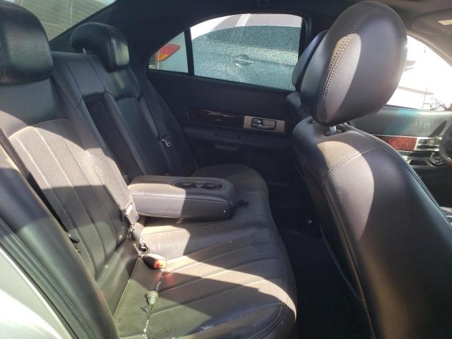 Photo 6 from auction – 2006 LINCOLN LS with VIN 1LNHM87A26Y615546