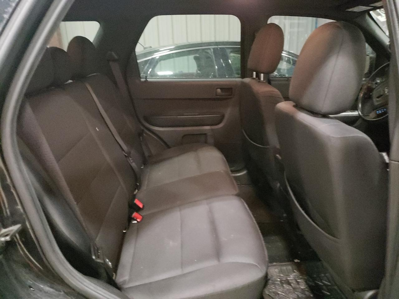 Photo 6 from auction – 2012 FORD ESCAPE XLT with VIN 1FMCU0D79CKC78361
