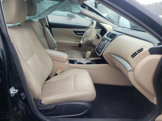 Photo 9 from auction – 2016 NISSAN ALTIMA 2.5 with VIN 1N4AL3AP1GC138685