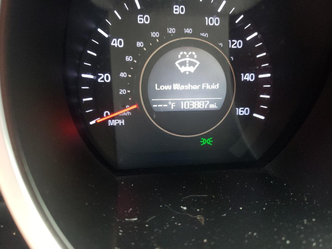 Photo 8 from auction – 2015 KIA OPTIMA LX with VIN 5XXGM4A78FG403611