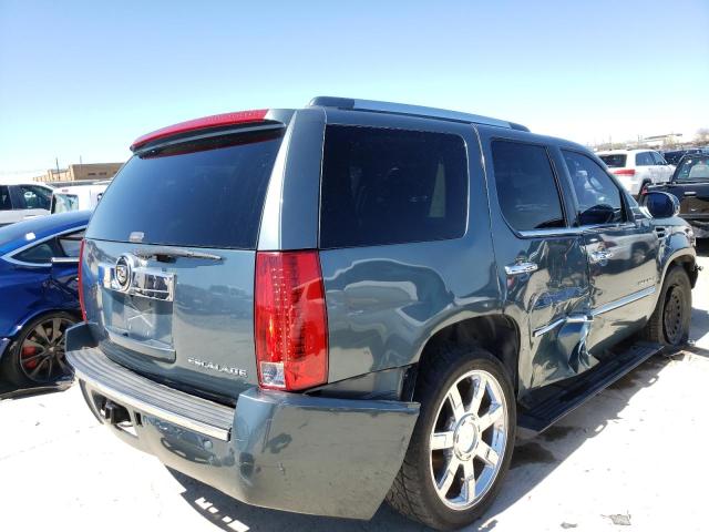 Photo 4 from auction – 2008 CADILLAC ESCALADE L with VIN 1GYFK63848R156598