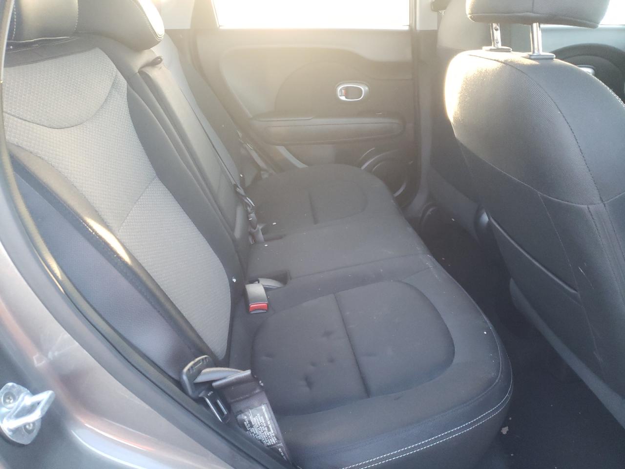Photo 6 from auction – 2019 KIA SOUL + with VIN KNDJP3A51K7677581
