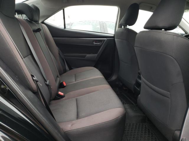 Photo 6 from auction – 2019 TOYOTA COROLLA L with VIN 2T1BURHE8KC242643
