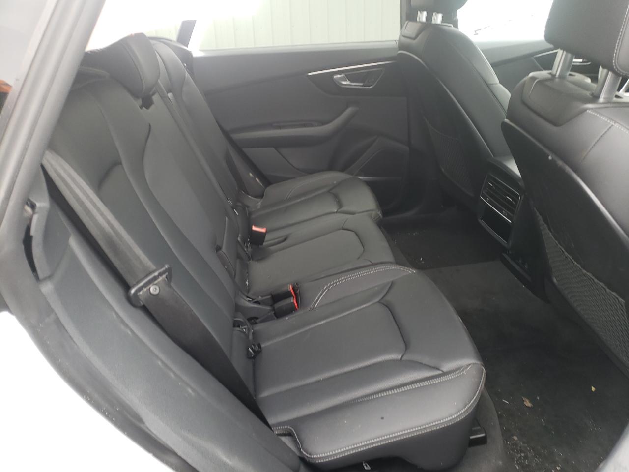 Photo 6 from auction – 2019 AUDI Q8 PRESTIG with VIN WA1CVAF16KD008713