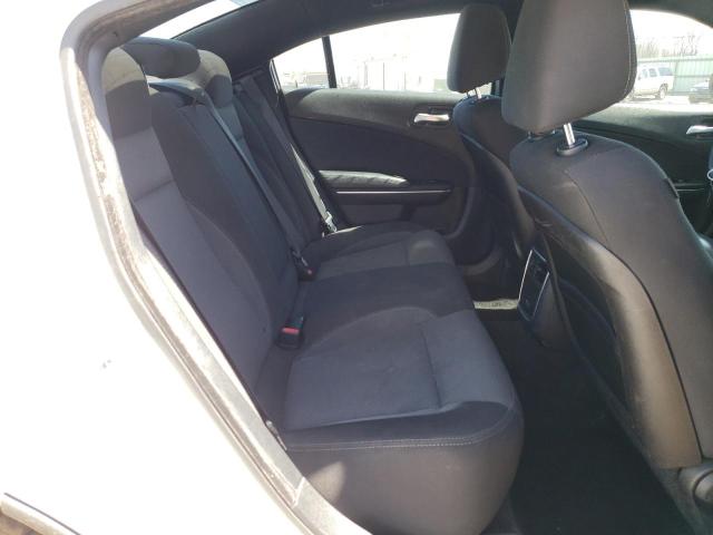 Photo 6 from auction – 2015 DODGE CHARGER SE with VIN 2C3CDXBG2FH795775