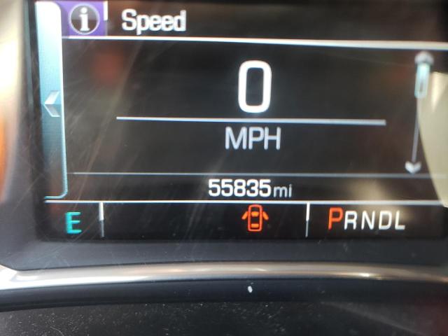 Photo 8 from auction – 2016 CHEVROLET MALIBU PRE with VIN 1G1ZH5SX2GF280317