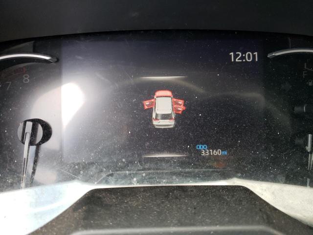 Photo 8 from auction – 2019 TOYOTA RAV4 ADVEN with VIN 2T3J1RFV6KW014492