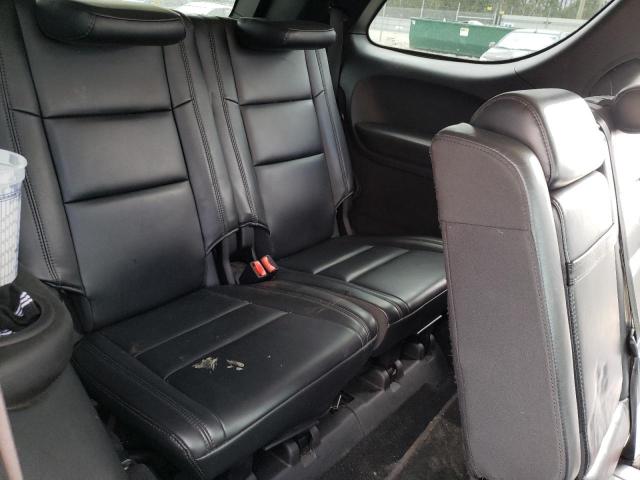 Photo 9 from auction – 2013 DODGE DURANGO AD with VIN 1C4SDJDT6DC591169