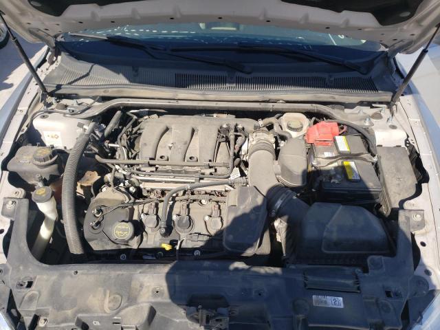 Photo 7 from auction – 2016 FORD TAURUS SE with VIN 1FAHP2D86GG136540