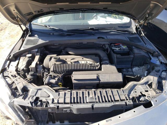 Photo 7 from auction – 2016 VOLVO S60 PREMIE with VIN YV1612TK2G2394464