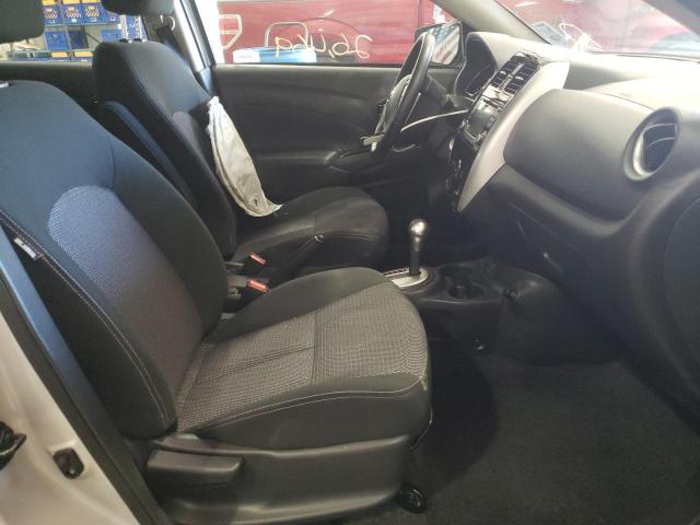 Photo 5 from auction – 2017 NISSAN VERSA S with VIN 3N1CN7AP9HL855784