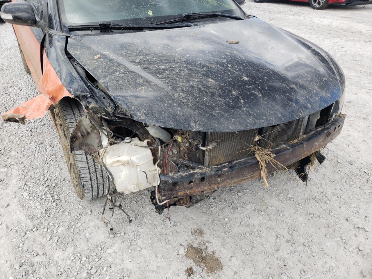 Photo 9 from auction – 2015 TOYOTA SCION TC with VIN JTKJF5C76FJ007684