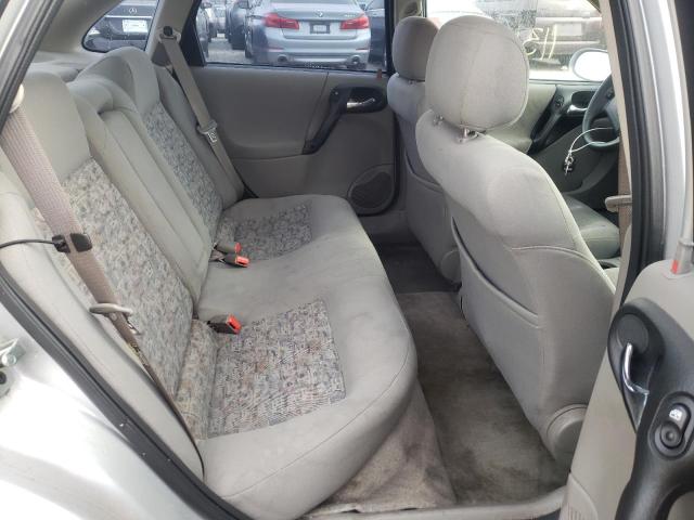Photo 6 from auction – 2005 SATURN L300 LEVEL with VIN 1G8JD54R85Y505656