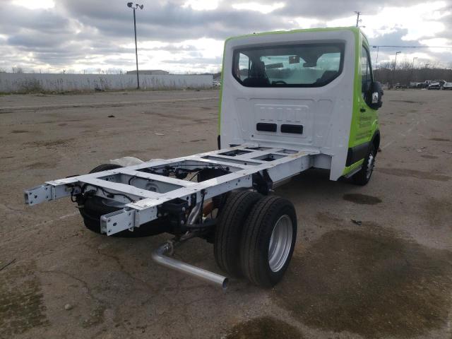 Photo 4 from auction – 2021 FORD TRANSIT T- with VIN 1FDBF6Z82MKA41237