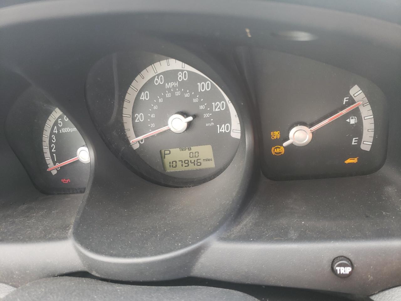 Photo 8 from auction – 2009 KIA SPORTAGE L with VIN KNDJF724497642012
