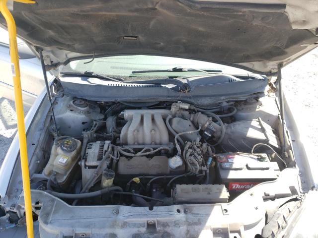 Photo 7 from auction – 2000 FORD TAURUS LX with VIN 1FAFP52U1YG270219