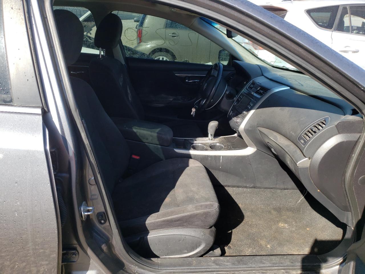 Photo 5 from auction – 2014 NISSAN ALTIMA 2.5 with VIN 1N4AL3AP2EC413266