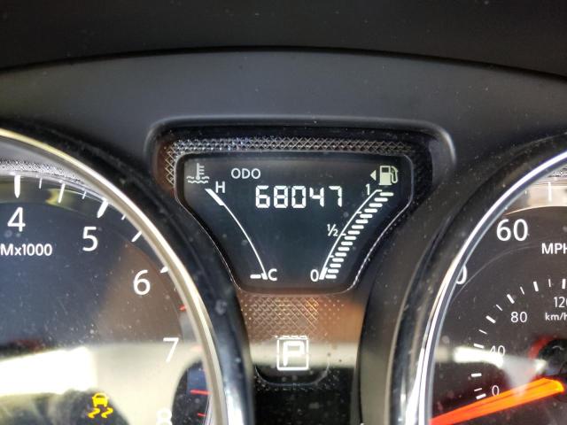 Photo 8 from auction – 2018 NISSAN VERSA S with VIN 3N1CN7AP7JL882178