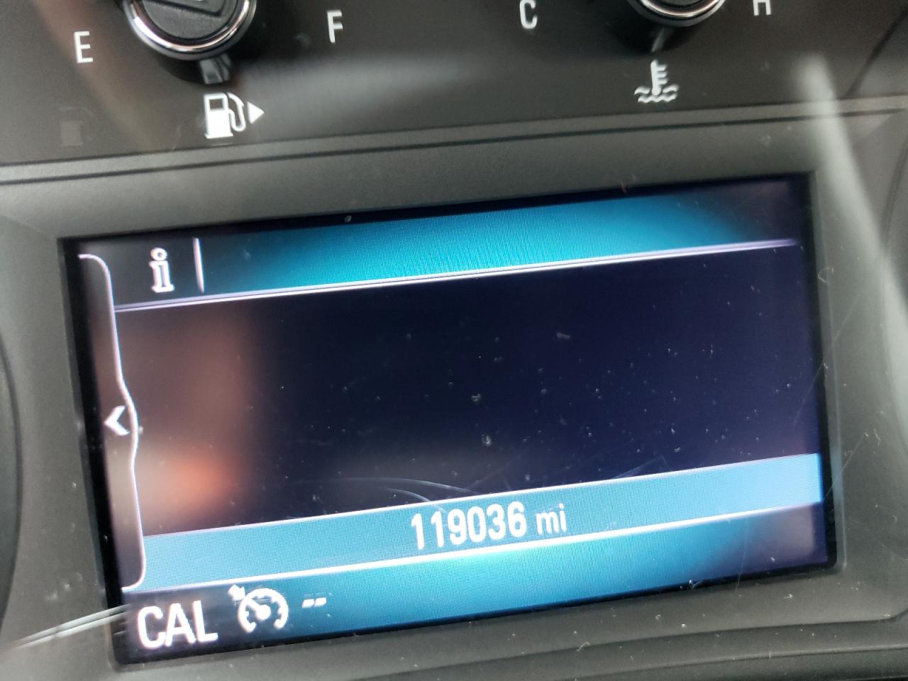 Photo 8 from auction – 2019 BUICK ENCORE PRE with VIN KL4CJASBXKB743667