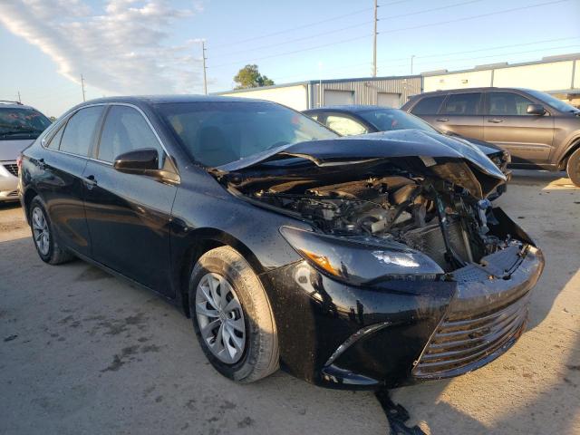 Photo 1 from auction – 2015 TOYOTA CAMRY LE with VIN 4T4BF1FK0FR475799