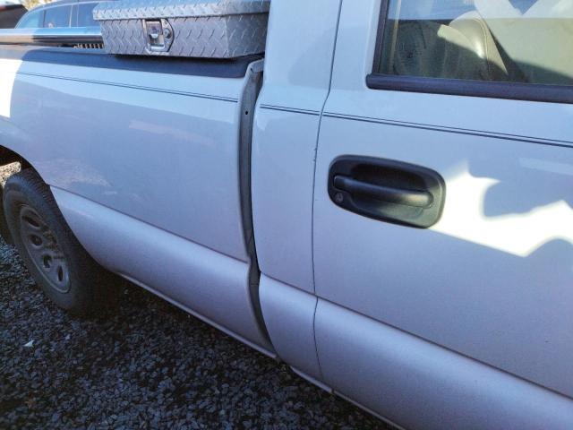 Photo 6 from auction – 2006 CHEVROLET SILVERADO with VIN 3GCEC14XX6G235598