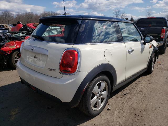 Photo 4 from auction – 2015 MINI COOPER with VIN WMWXM5C52FT973599