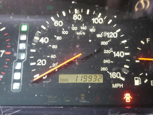 Photo 2 from auction – 1999 LEXUS SC with VIN JT8CD32Z6X1004751