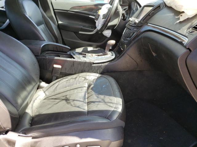 Photo 5 from auction – 2015 BUICK REGAL PREM with VIN 2G4GN5EX2F9237943