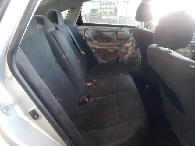 Photo 6 from auction – 2014 NISSAN ALTIMA 2.5 with VIN 1N4AL3AP1EN220322