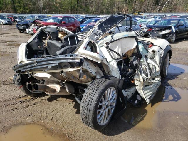 Photo 4 from auction – 2012 MINI COOPER JOH with VIN WMWSV9C52CT499129