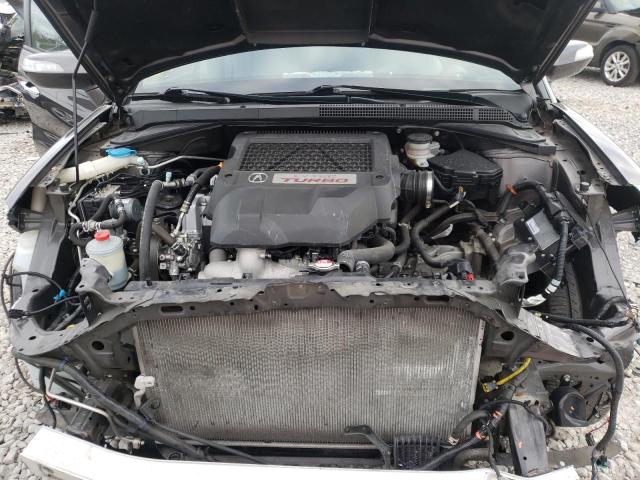 Photo 7 from auction – 2010 ACURA RDX TECHNO with VIN 5J8TB2H55AA000771