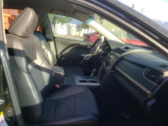 Photo 5 from auction – 2013 TOYOTA CAMRY L with VIN 4T1BF1FK9DU235769