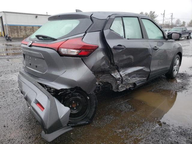 Photo 4 from auction – 2021 NISSAN KICKS S with VIN 3N1CP5BV0ML566542