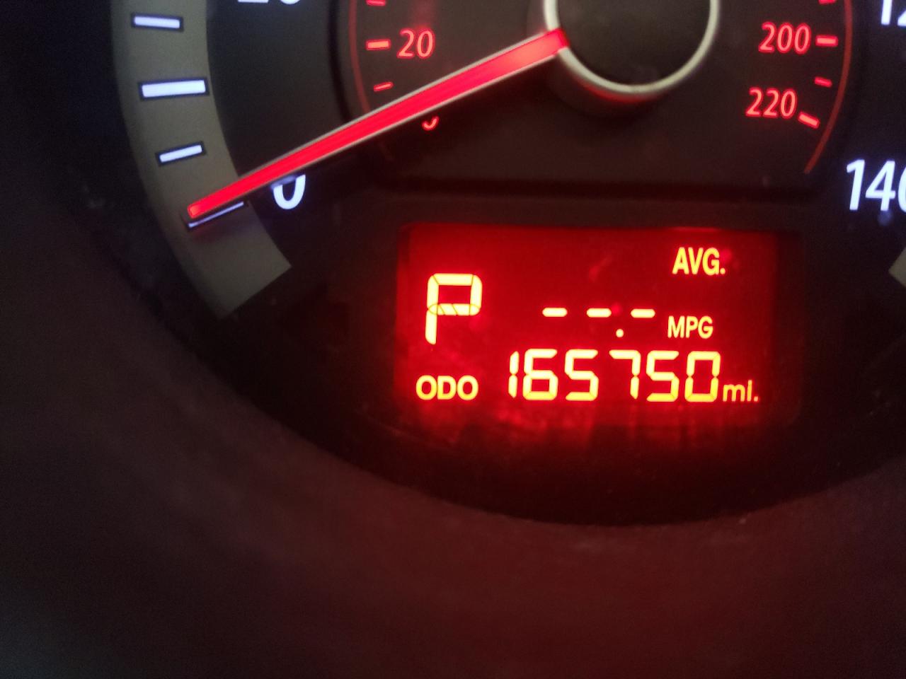 Фото 8 с аукциона – 2012 KIA FORTE EX с VIN KNAFU4A25C5496942