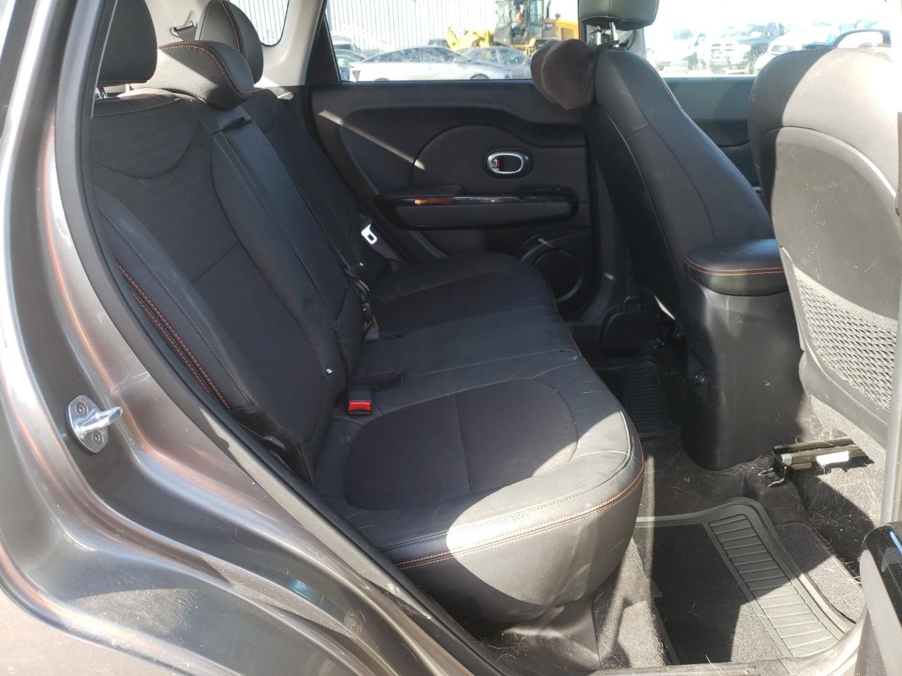 Photo 6 from auction – 2018 KIA SOUL ! with VIN KNDJX3AA5J7536010