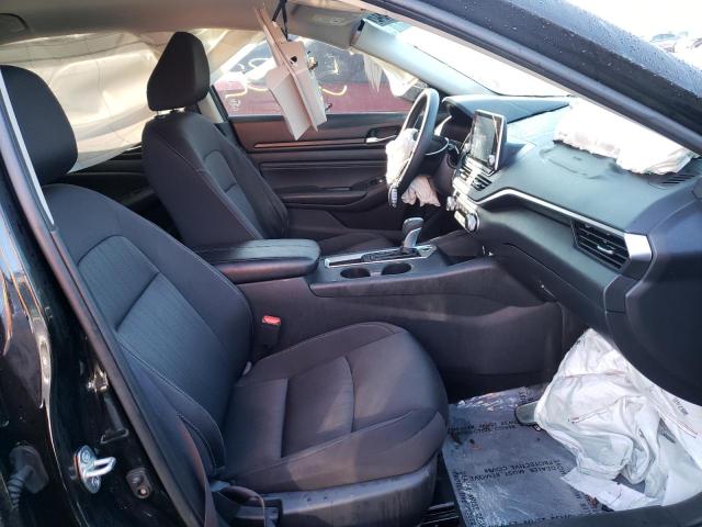 Photo 5 from auction – 2020 NISSAN ALTIMA S with VIN 1N4BL4BV8LC227607