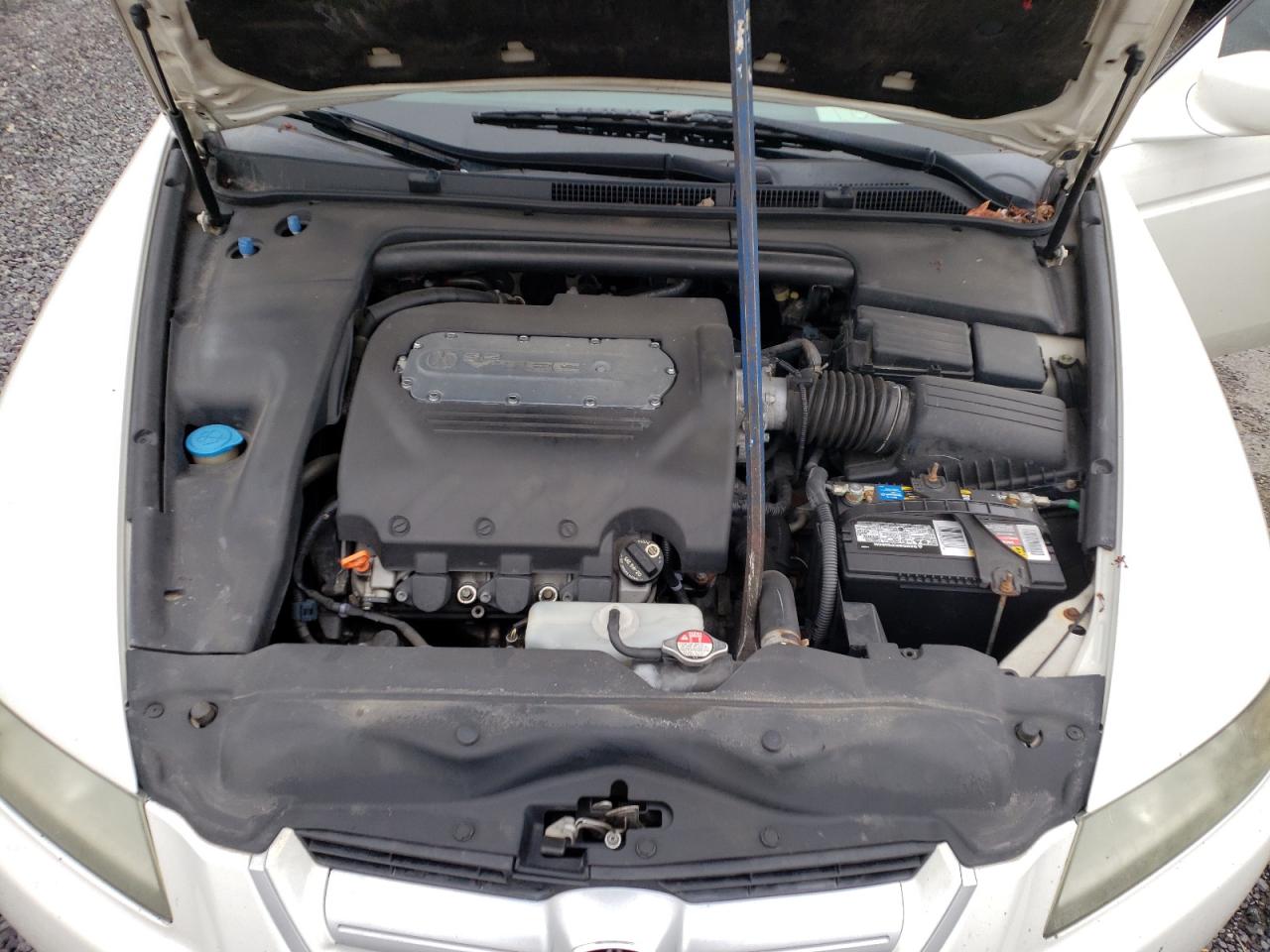 Photo 7 from auction – 2006 ACURA 3.2TL with VIN 19UUA66266A077230